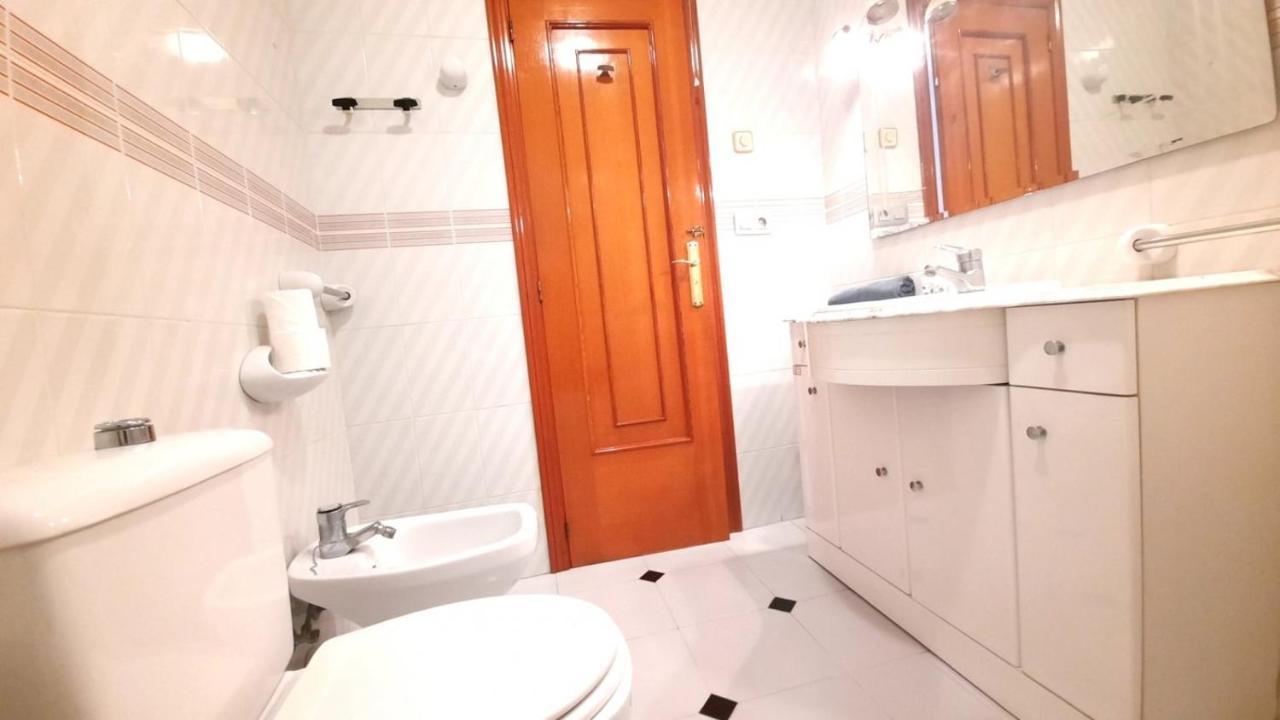 Apartamento Ducal Con Vistas Al Mar F5- 2 Гандія Екстер'єр фото